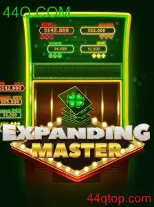 ExpandingMaster